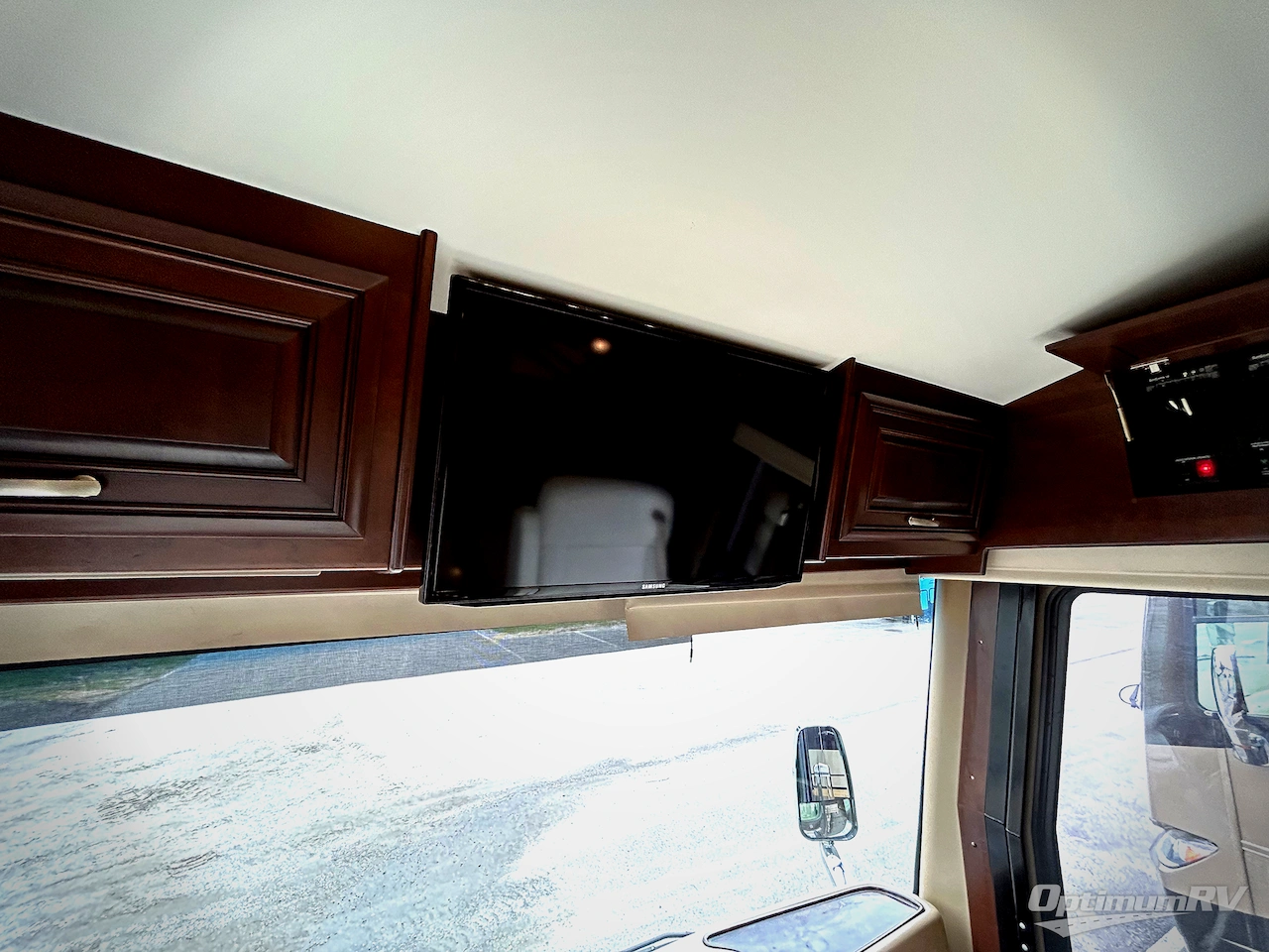 2015 Entegra Anthem 44B Photo 8