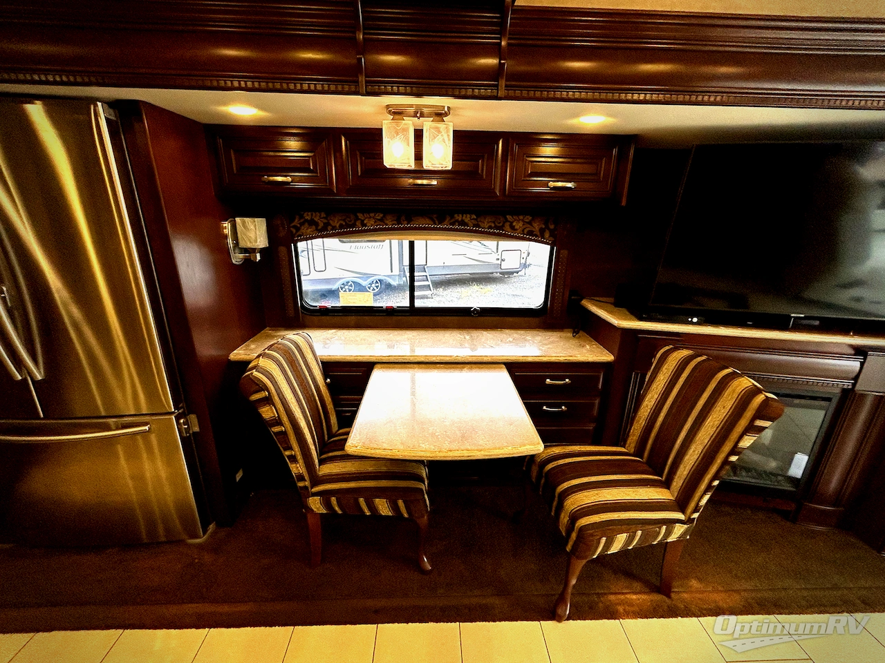 2015 Entegra Anthem 44B Photo 12