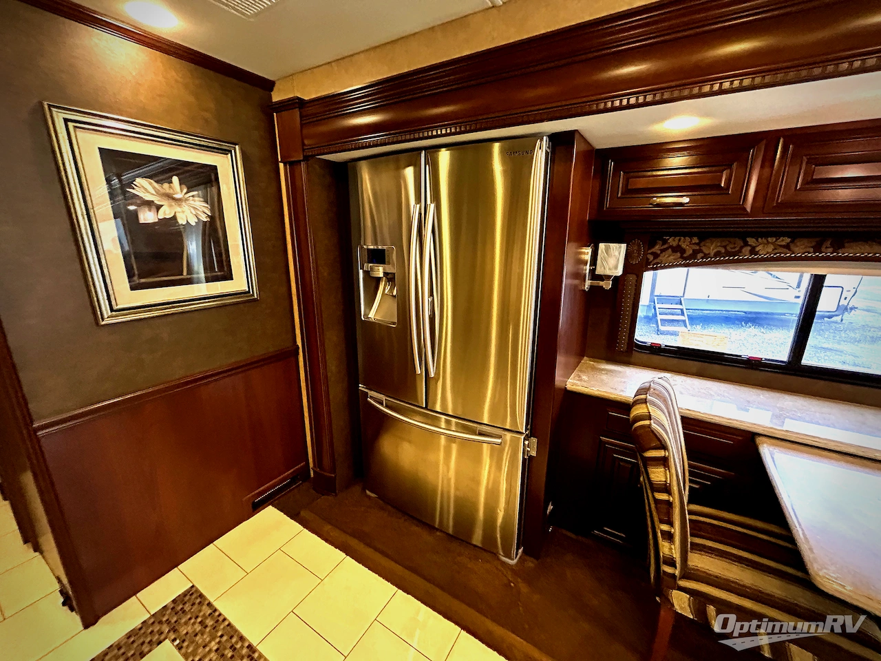 2015 Entegra Anthem 44B Photo 13