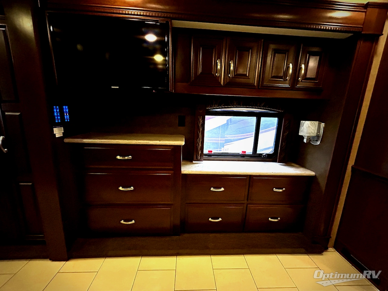 2015 Entegra Anthem 44B Photo 18