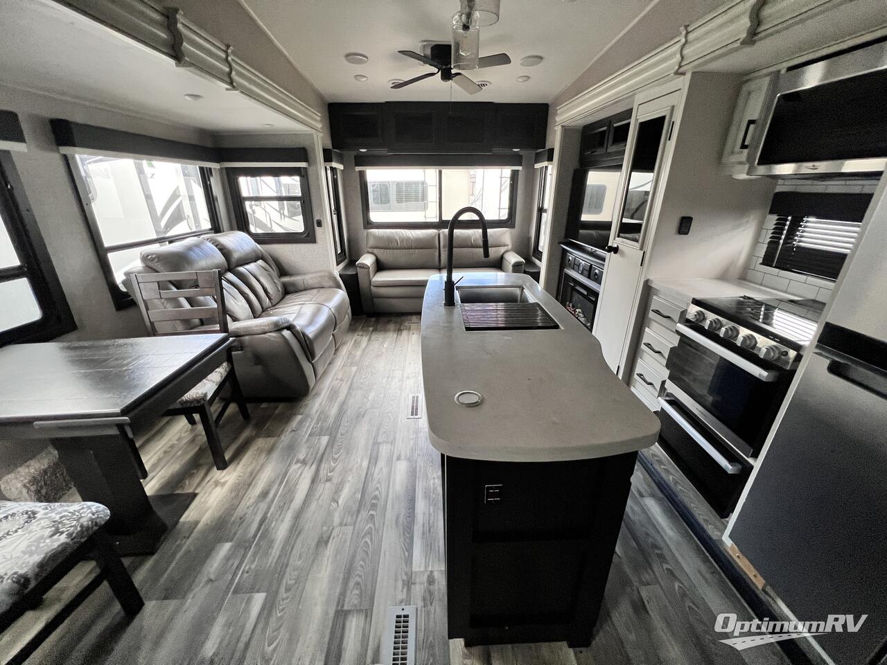 2022 Jayco Eagle 321RSTS Photo 4