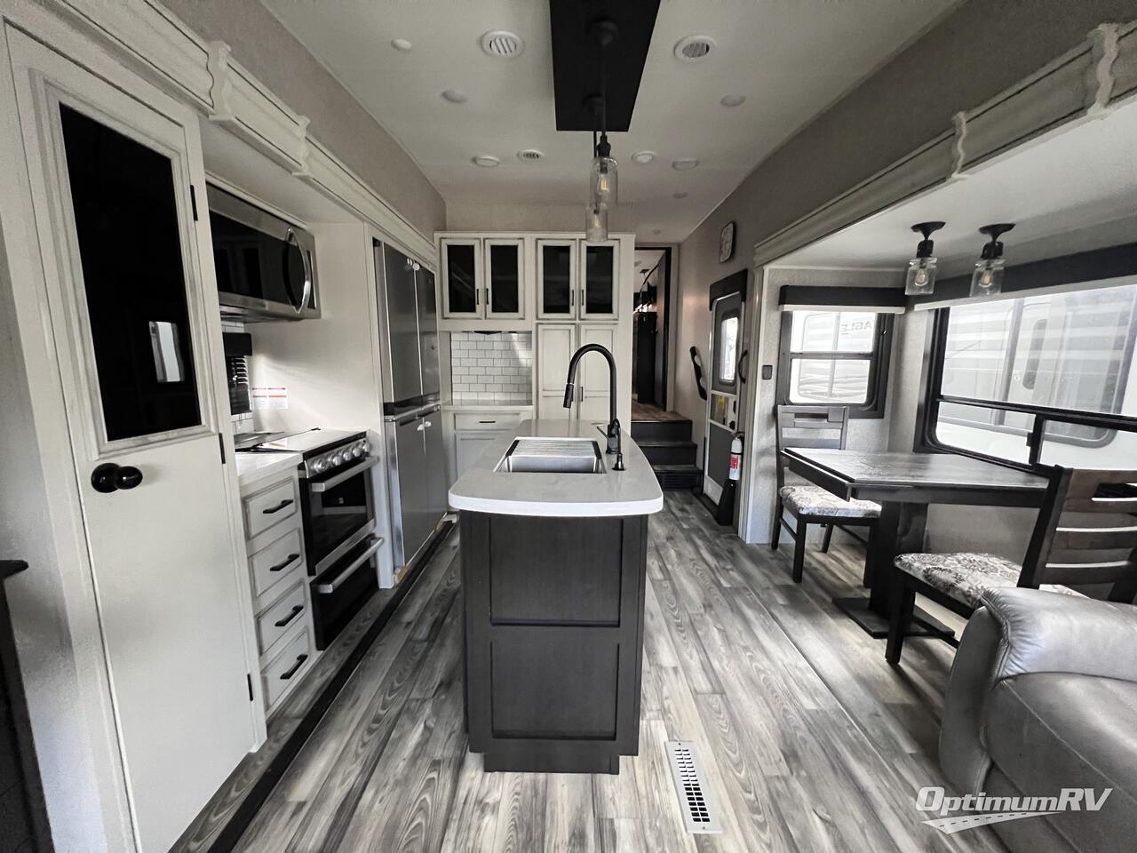 2022 Jayco Eagle 321RSTS Photo 5