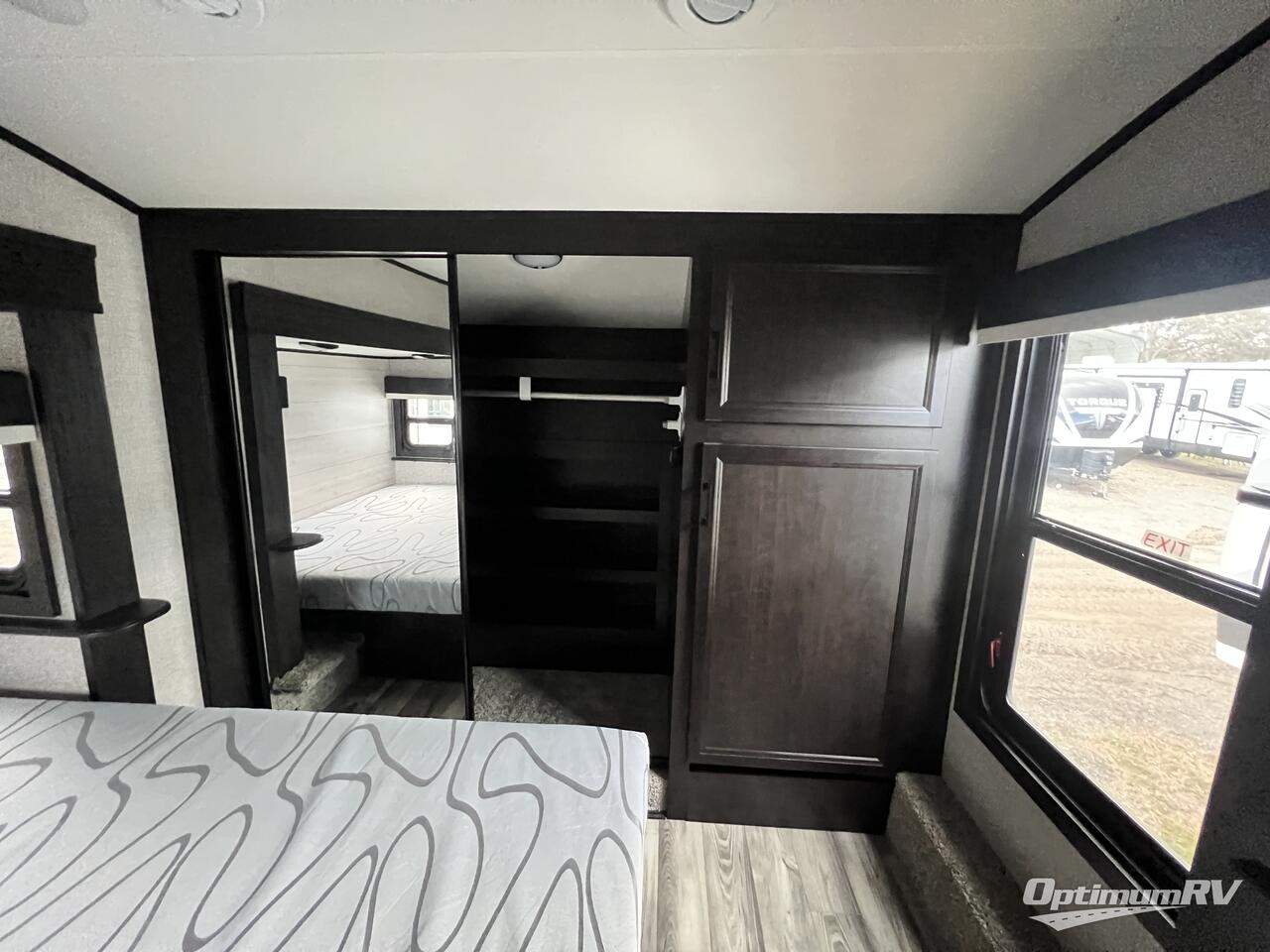 2022 Jayco Eagle 321RSTS Photo 17