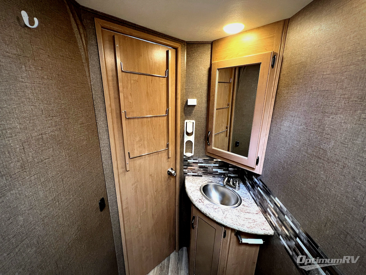 2018 Thor FREEDOM ELITE 22FE Photo 23