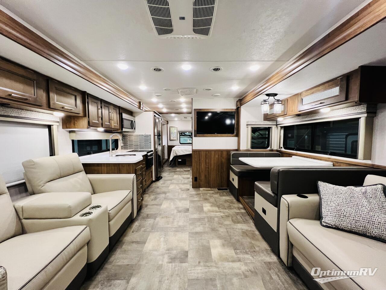 2020 Coachmen Mirada 35OS Photo 2