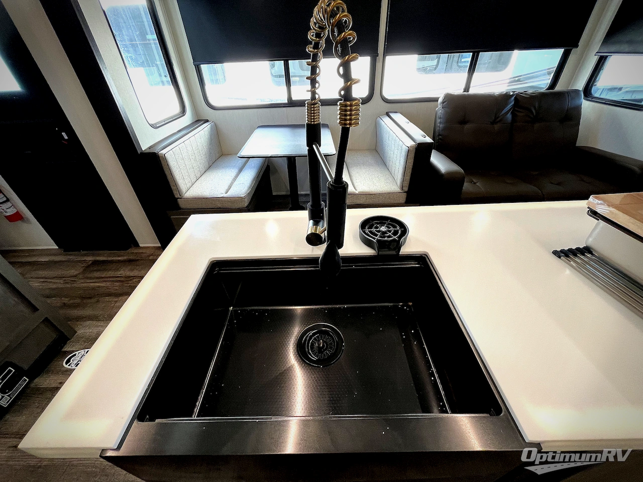 2025 Forest River Cherokee Arctic Wolf Suite 3650SUITE Photo 20
