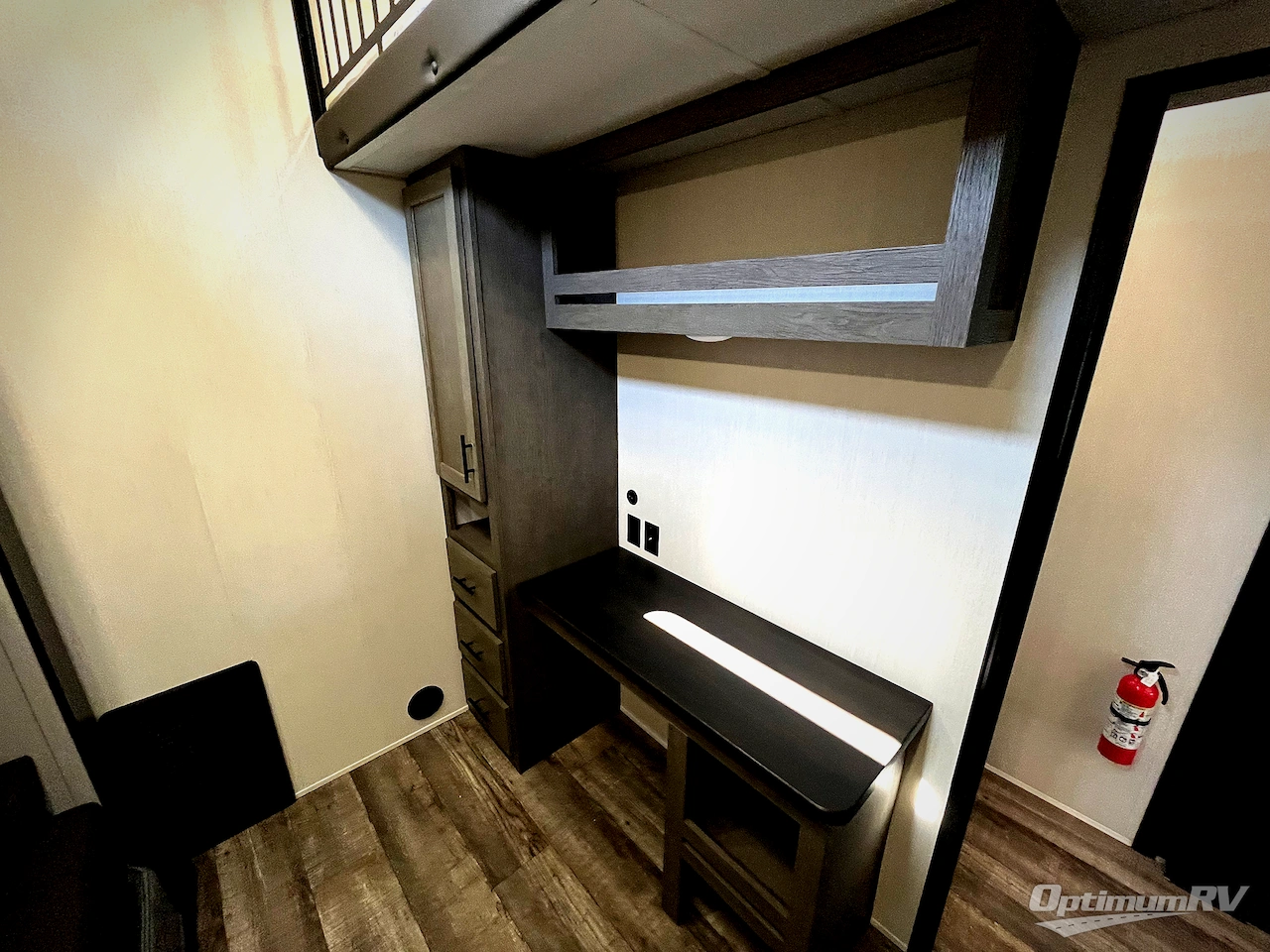 2025 Forest River Cherokee Arctic Wolf Suite 3650SUITE Photo 22