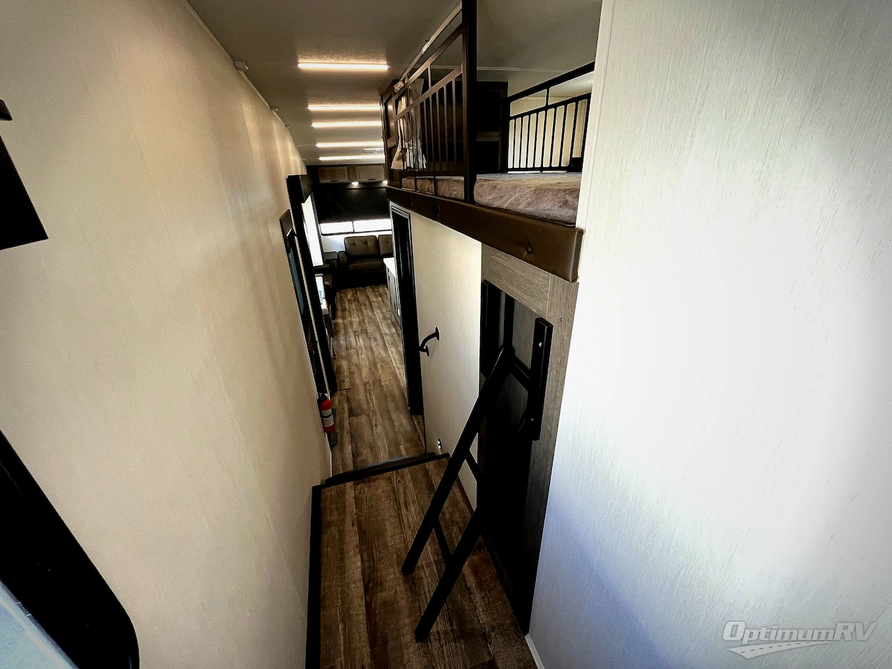 2025 Forest River Cherokee Arctic Wolf Suite 3650SUITE Photo 23