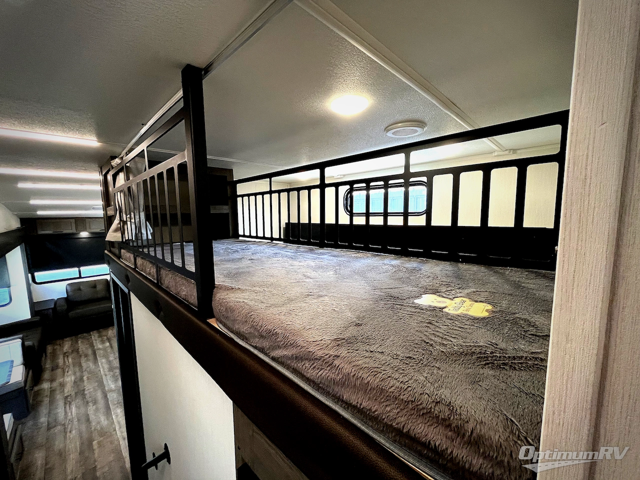 2025 Forest River Cherokee Arctic Wolf Suite 3650SUITE Photo 24