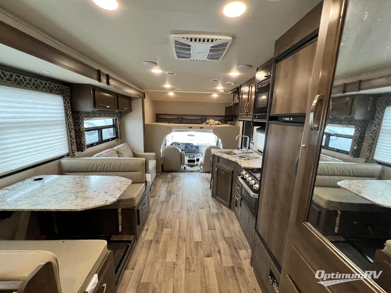 2020 Jayco Redhawk 26XD Photo 5