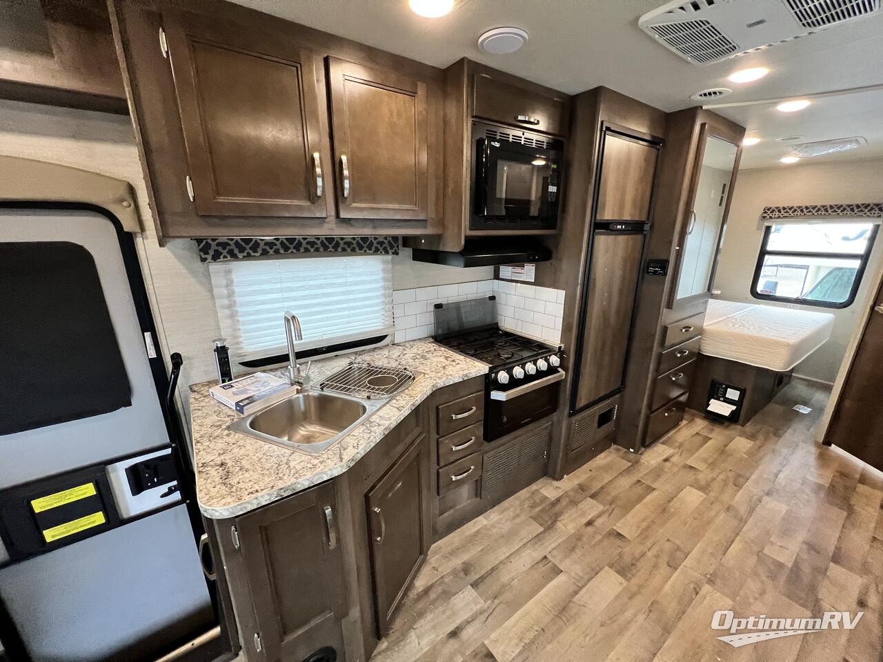 2020 Jayco Redhawk 26XD Photo 8