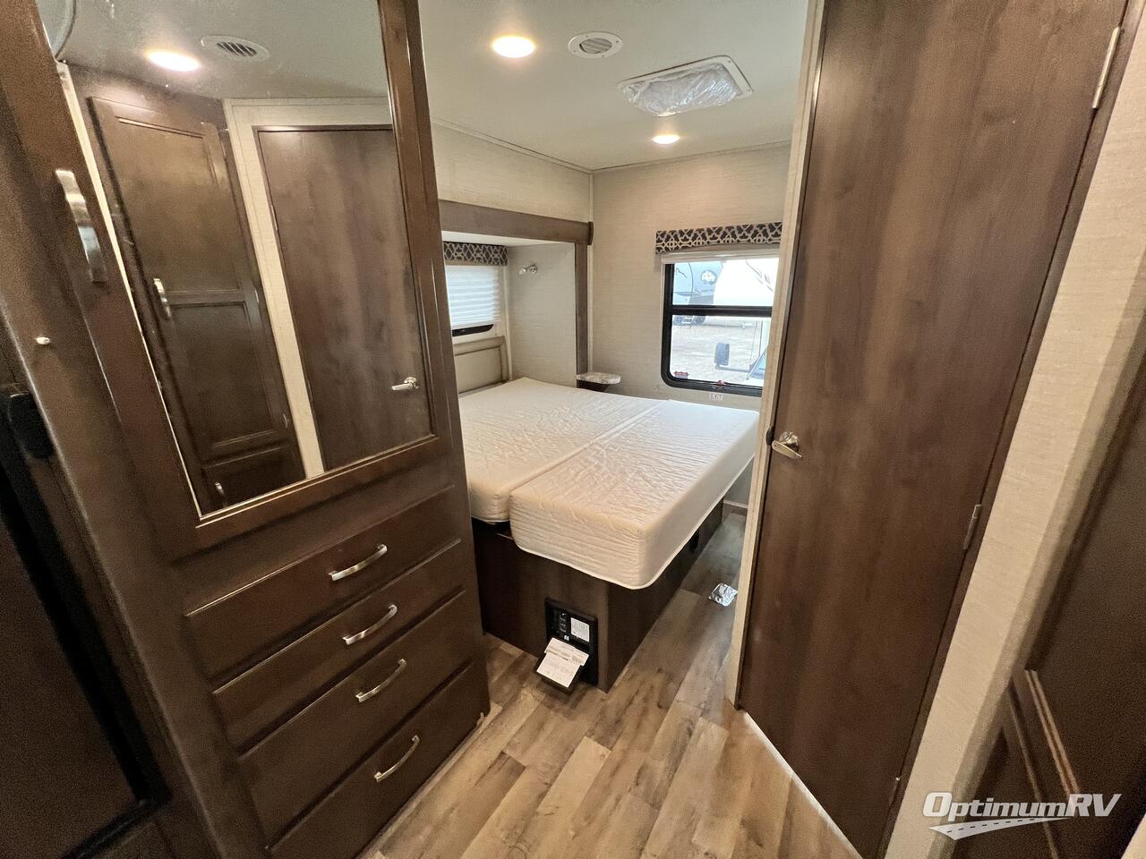 2020 Jayco Redhawk 26XD Photo 11