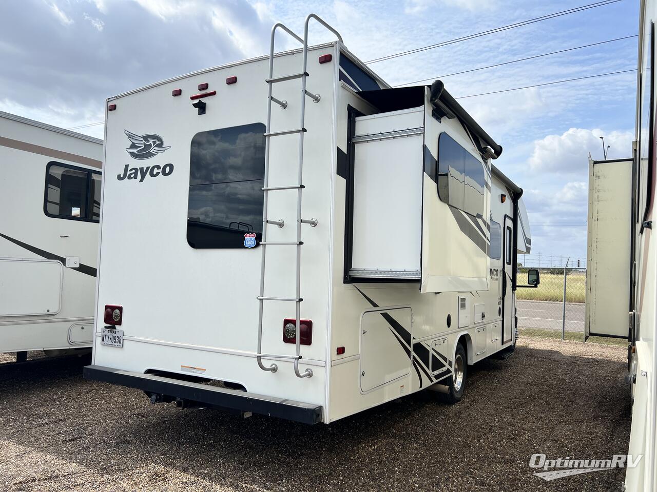 2020 Jayco Redhawk 26XD Photo 2