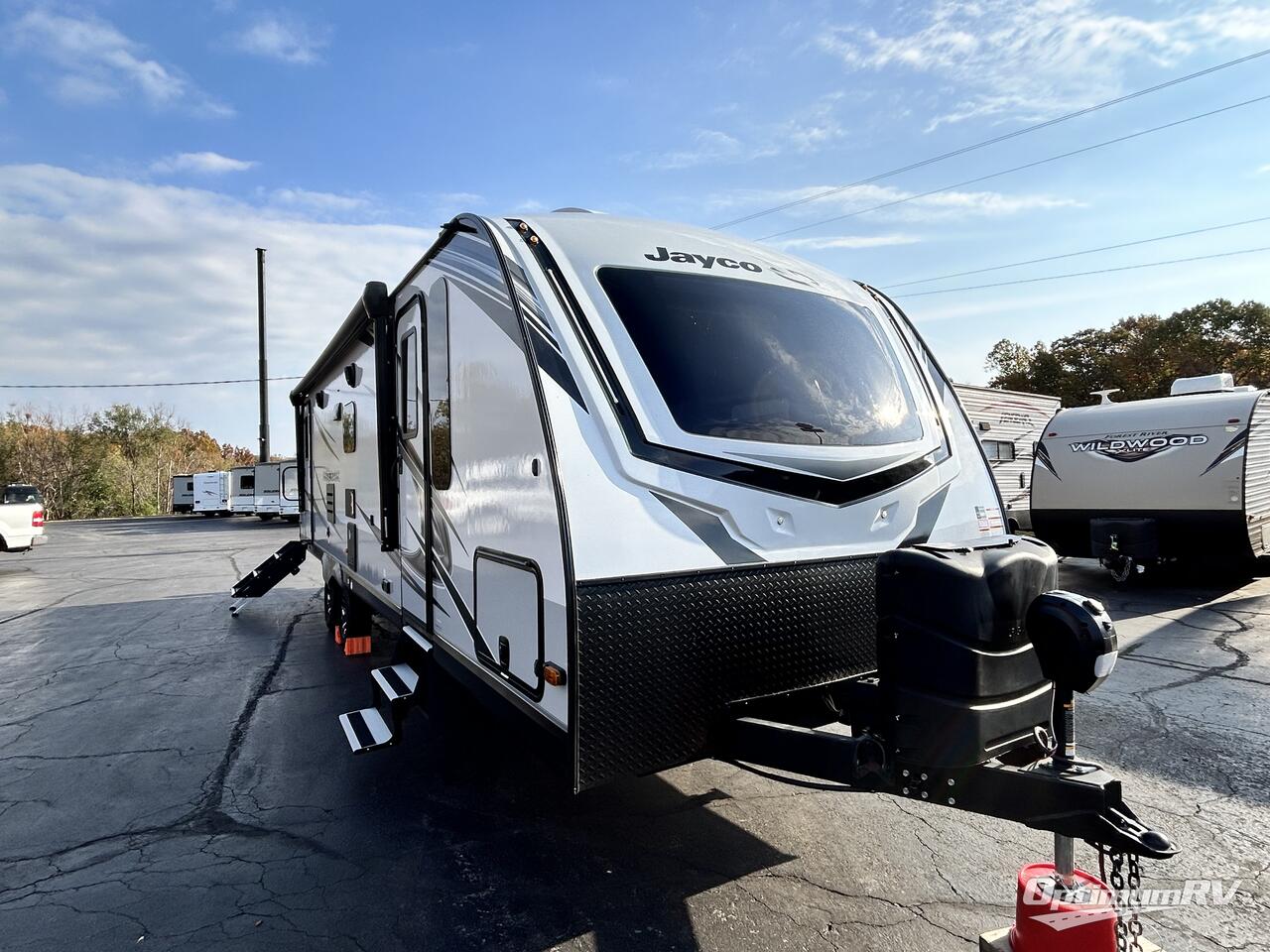 2023 Jayco White Hawk 29RL Photo 1