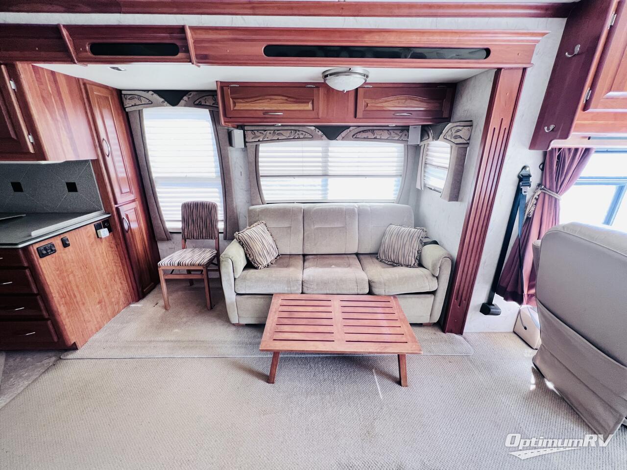 2006 National RV Tradewinds M-40E Photo 7