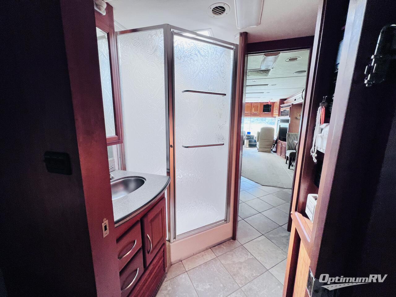 2006 National RV Tradewinds M-40E Photo 18