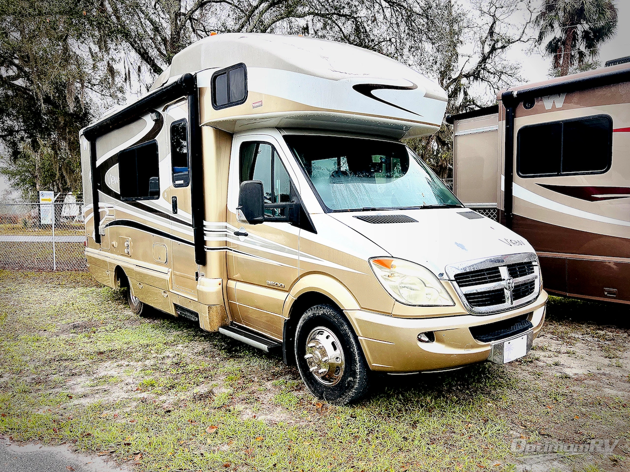 2008 Winnebago View 24H Photo 1