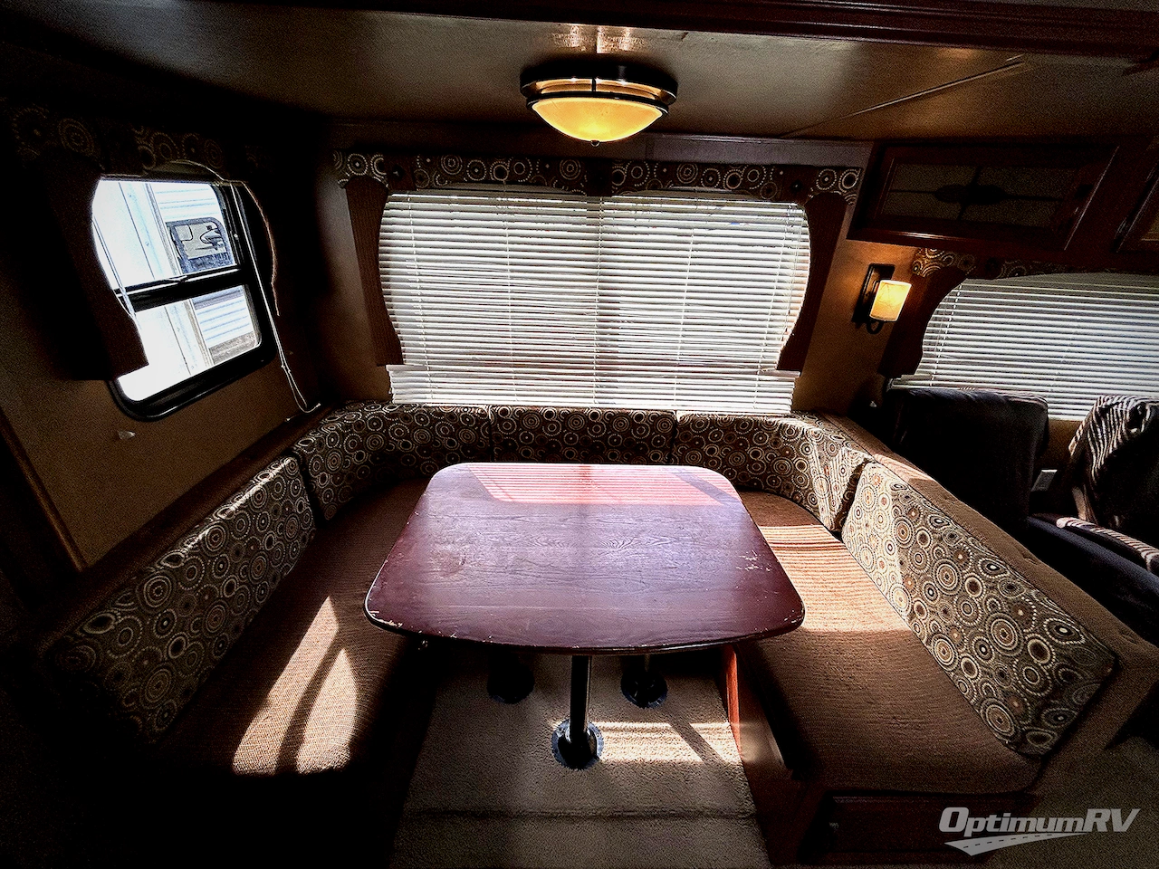 2014 Palomino Puma 32DBKS Photo 12