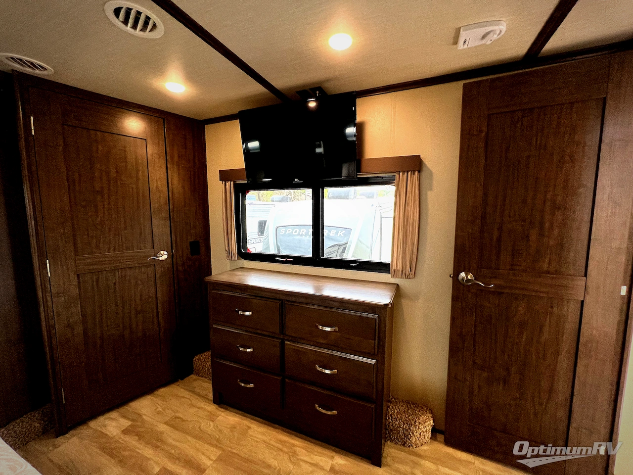 2018 Grand Design Solitude 310GK Photo 26