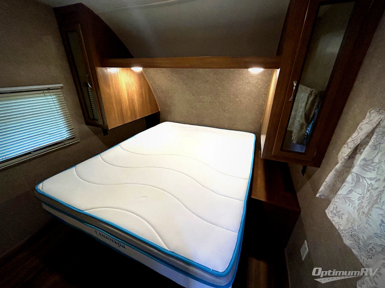 2018 Coachmen Catalina Legacy 293QBCK Photo 7