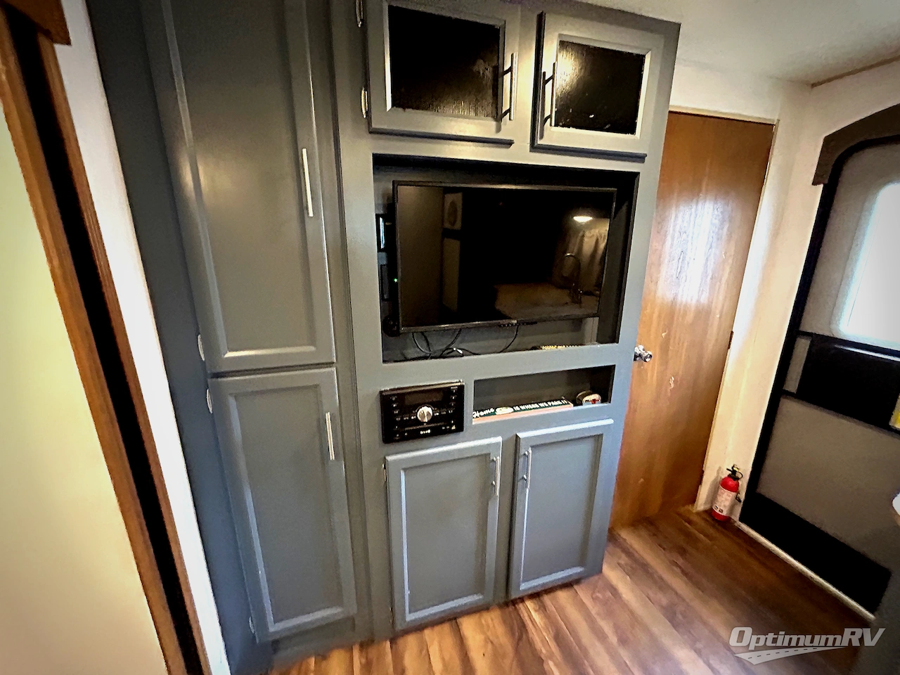 2018 Coachmen Catalina Legacy 293QBCK Photo 8