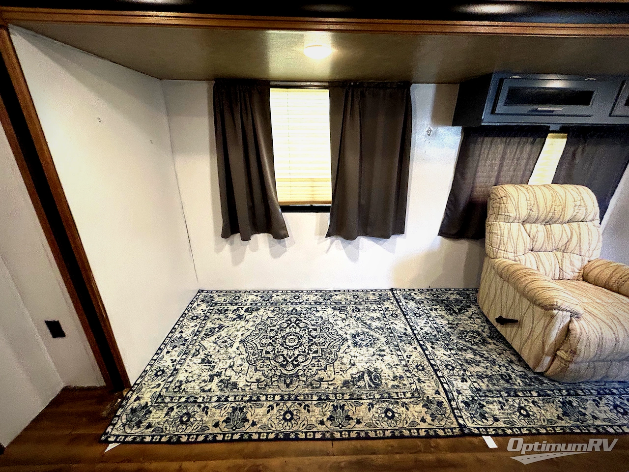 2018 Coachmen Catalina Legacy 293QBCK Photo 11