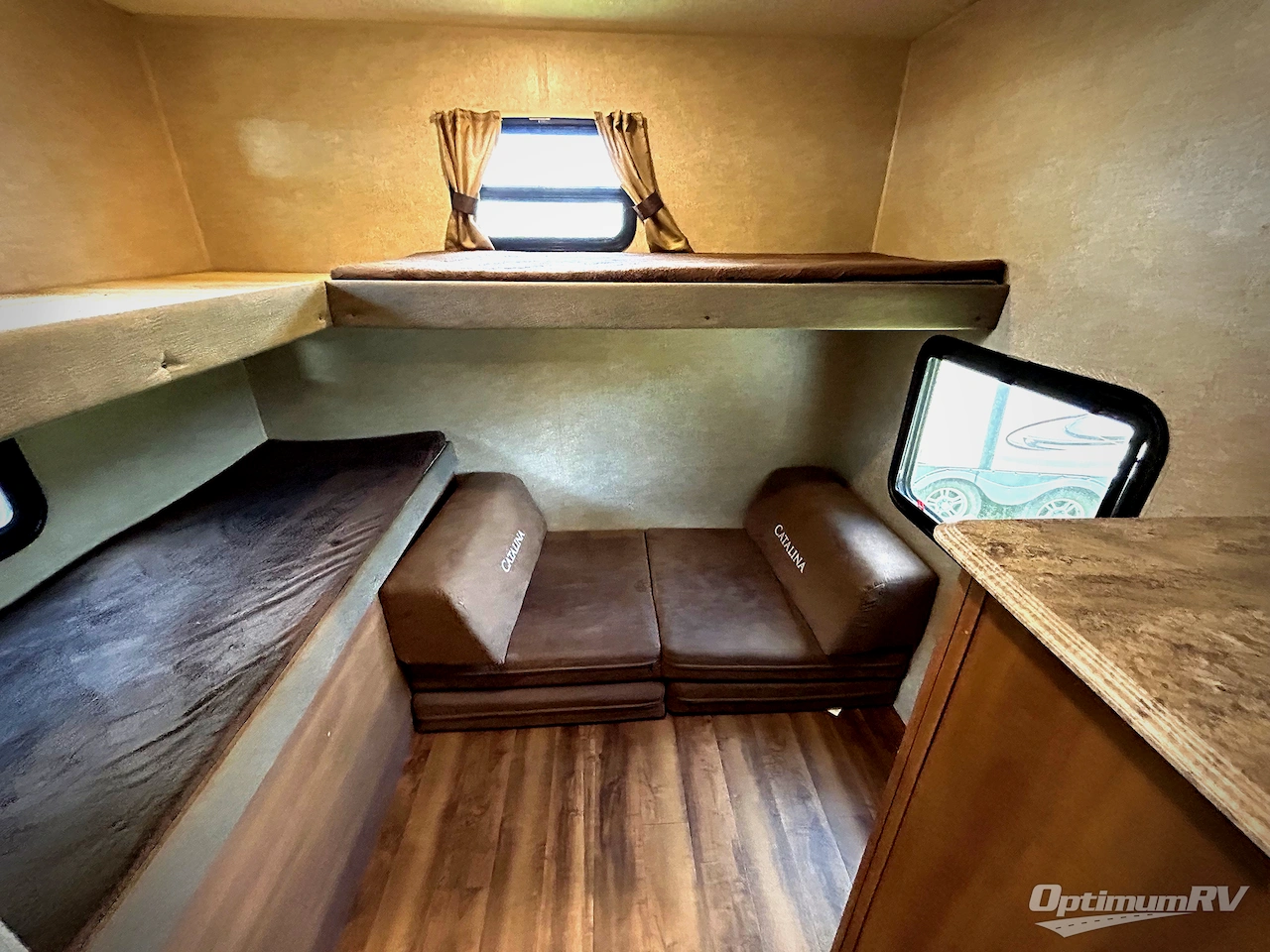 2018 Coachmen Catalina Legacy 293QBCK Photo 14