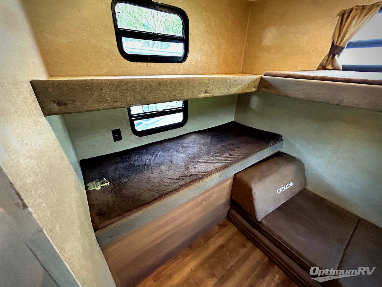 2018 Coachmen Catalina Legacy 293QBCK Photo 15