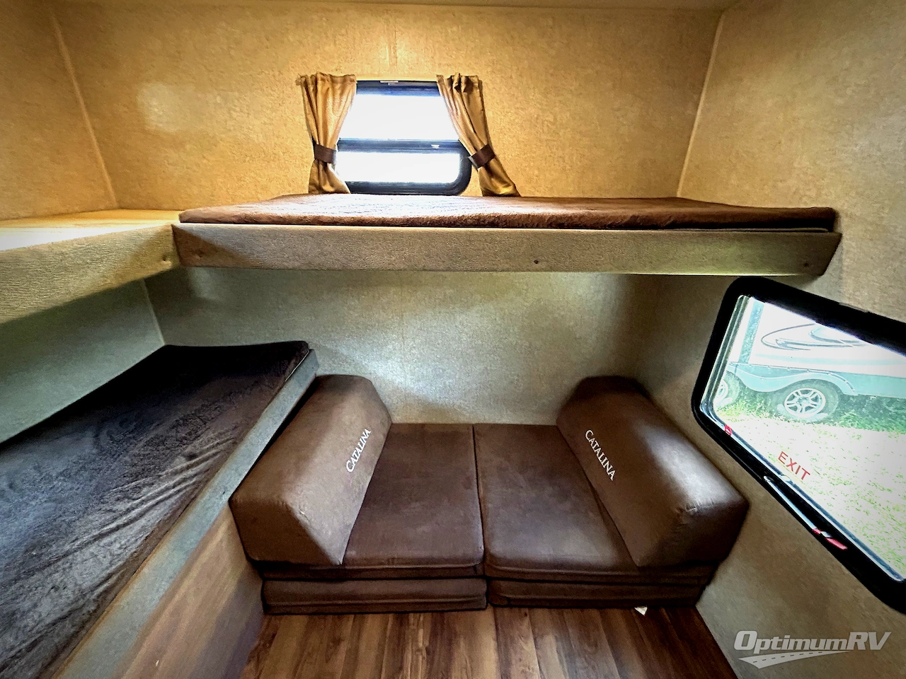 2018 Coachmen Catalina Legacy 293QBCK Photo 16