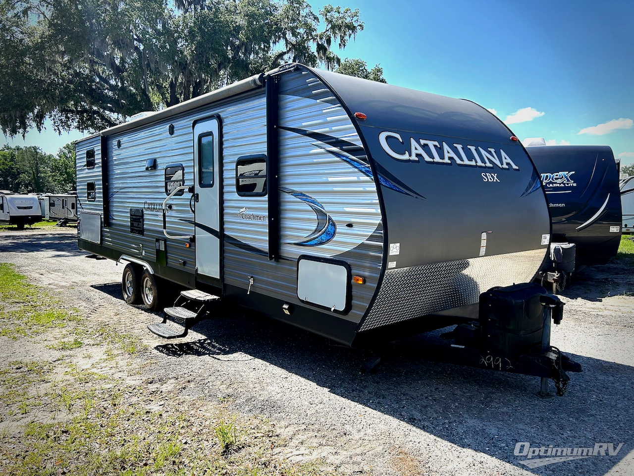 2018 Coachmen Catalina Legacy 293QBCK Photo 1