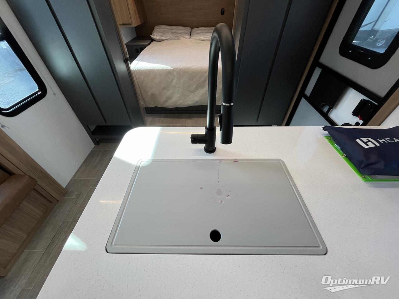 2025 Heartland Corterra 33.3BH Photo 8