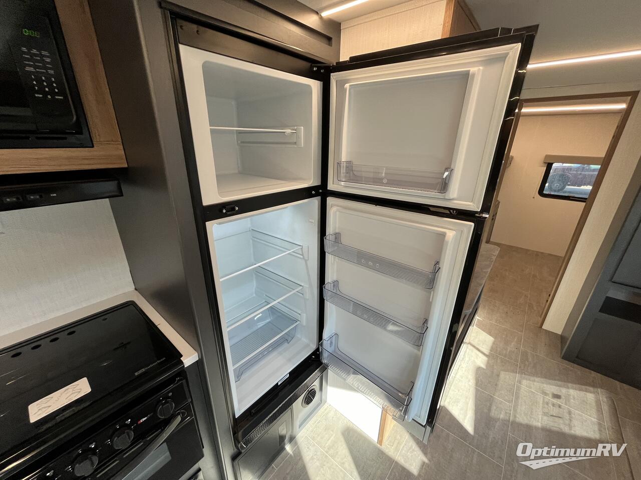 2025 Heartland Corterra 33.3BH Photo 15