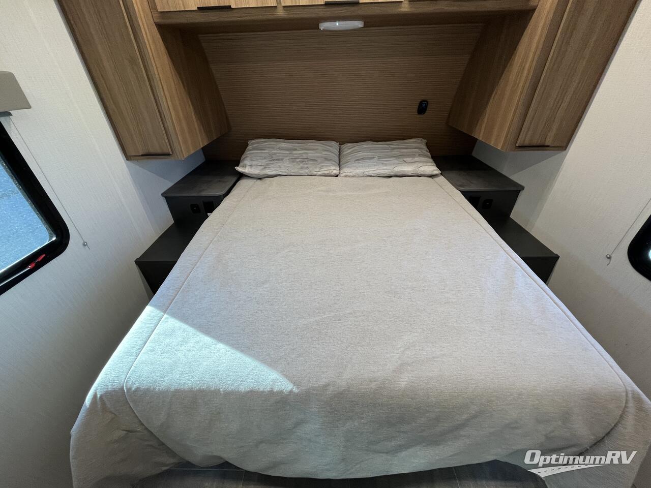 2025 Heartland Corterra 33.3BH Photo 20