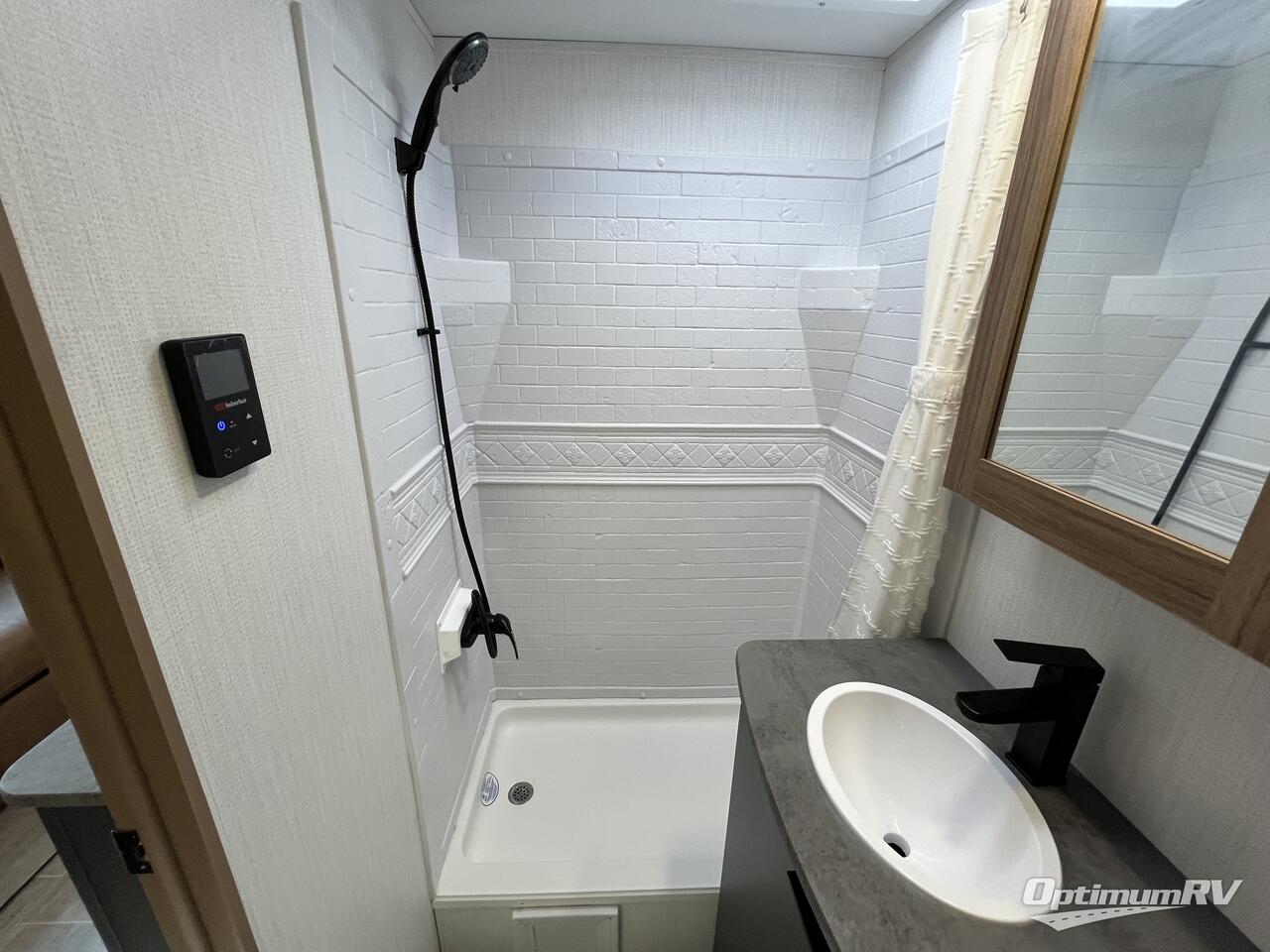 2025 Heartland Corterra 33.3BH Photo 25