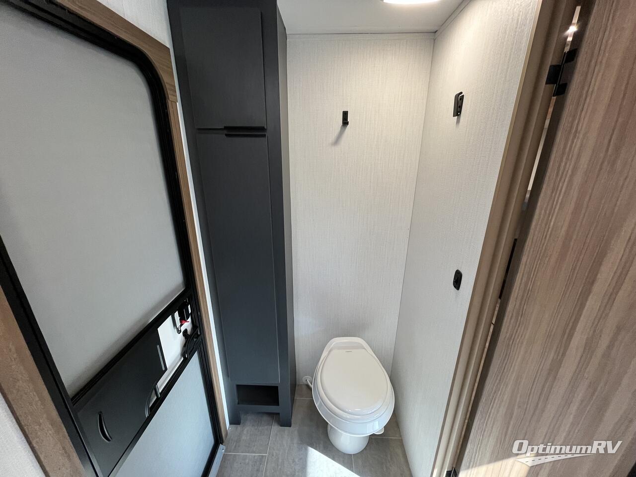 2025 Heartland Corterra 33.3BH Photo 26