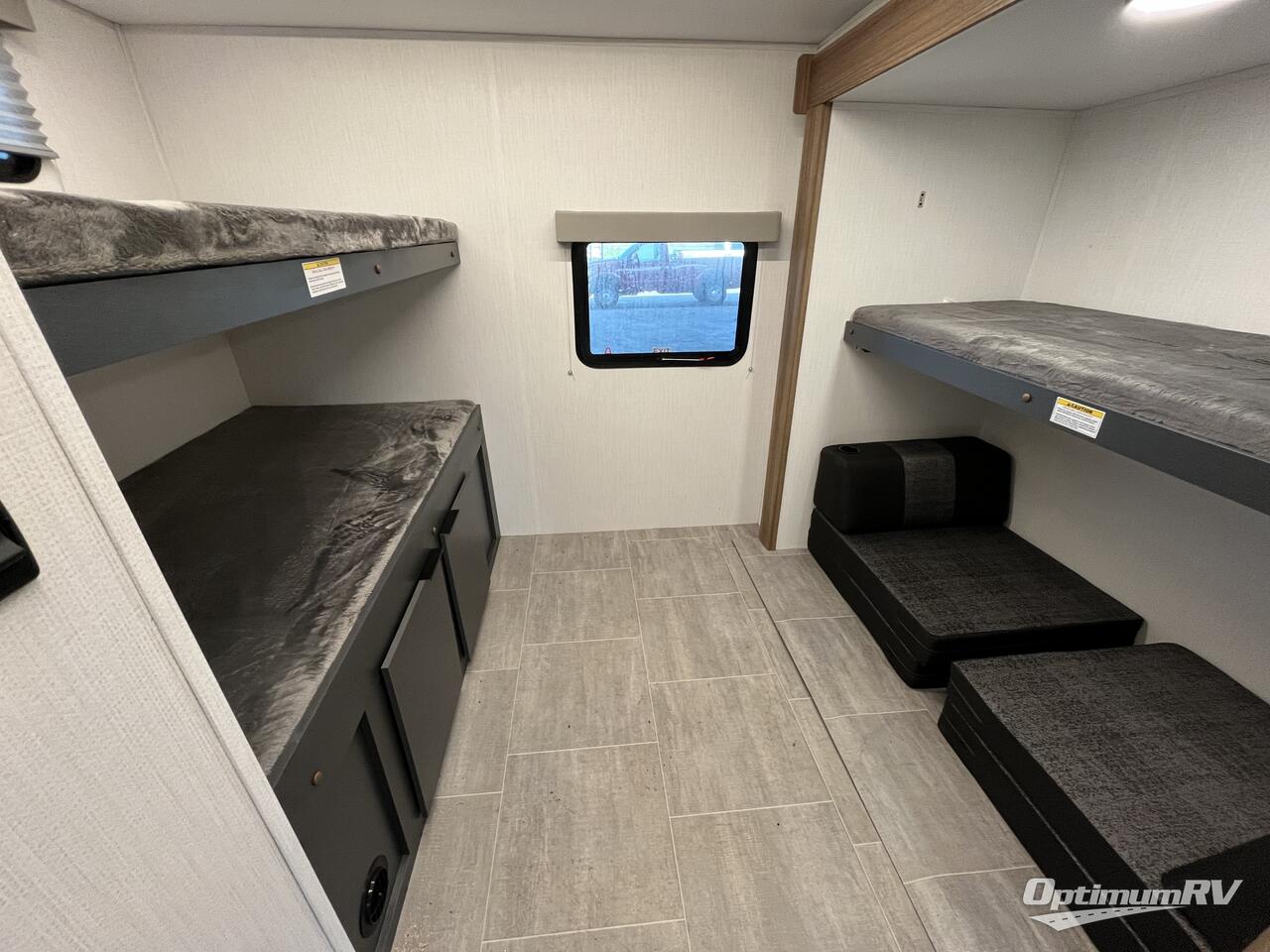 2025 Heartland Corterra 33.3BH Photo 27