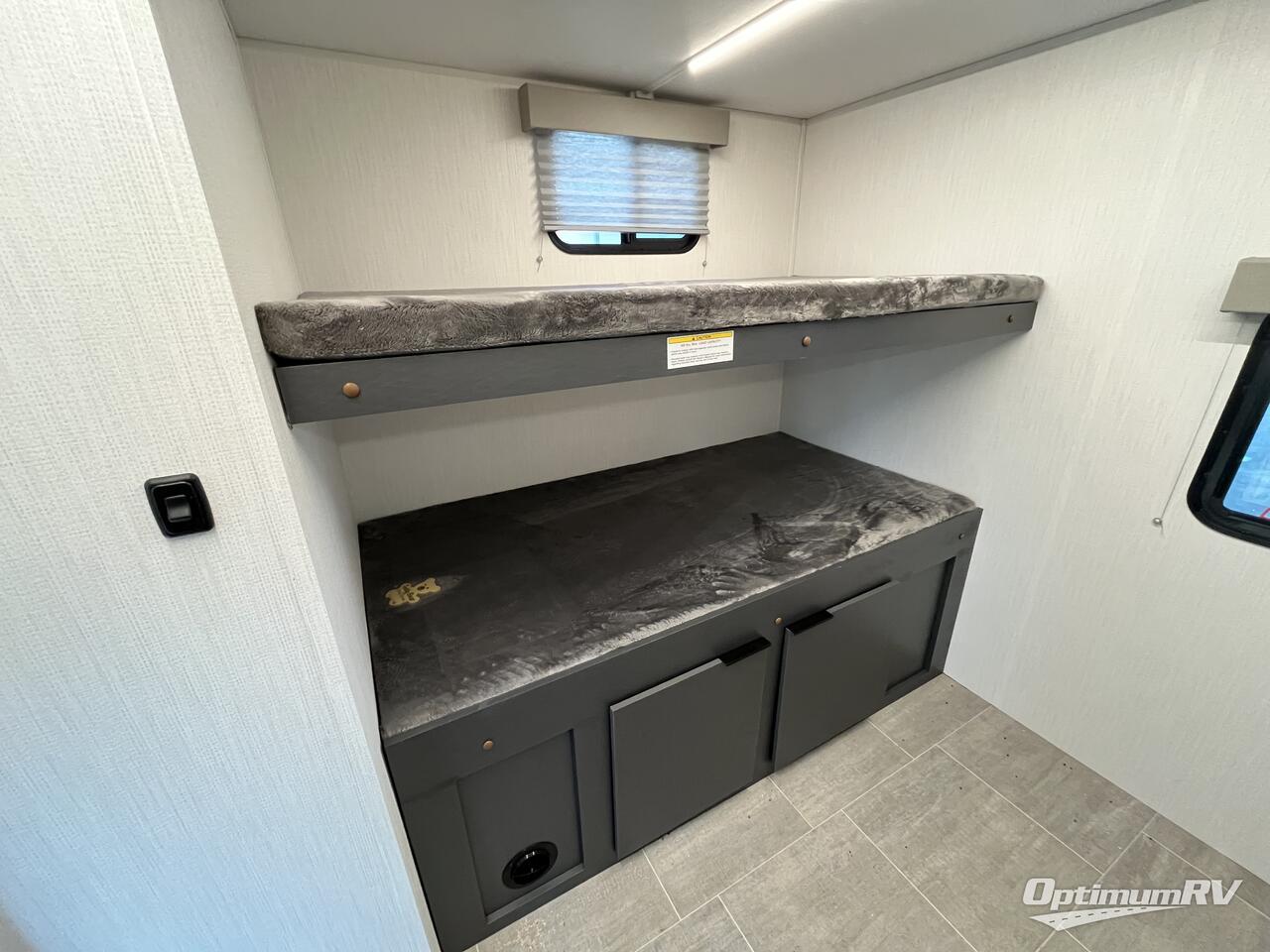 2025 Heartland Corterra 33.3BH Photo 28