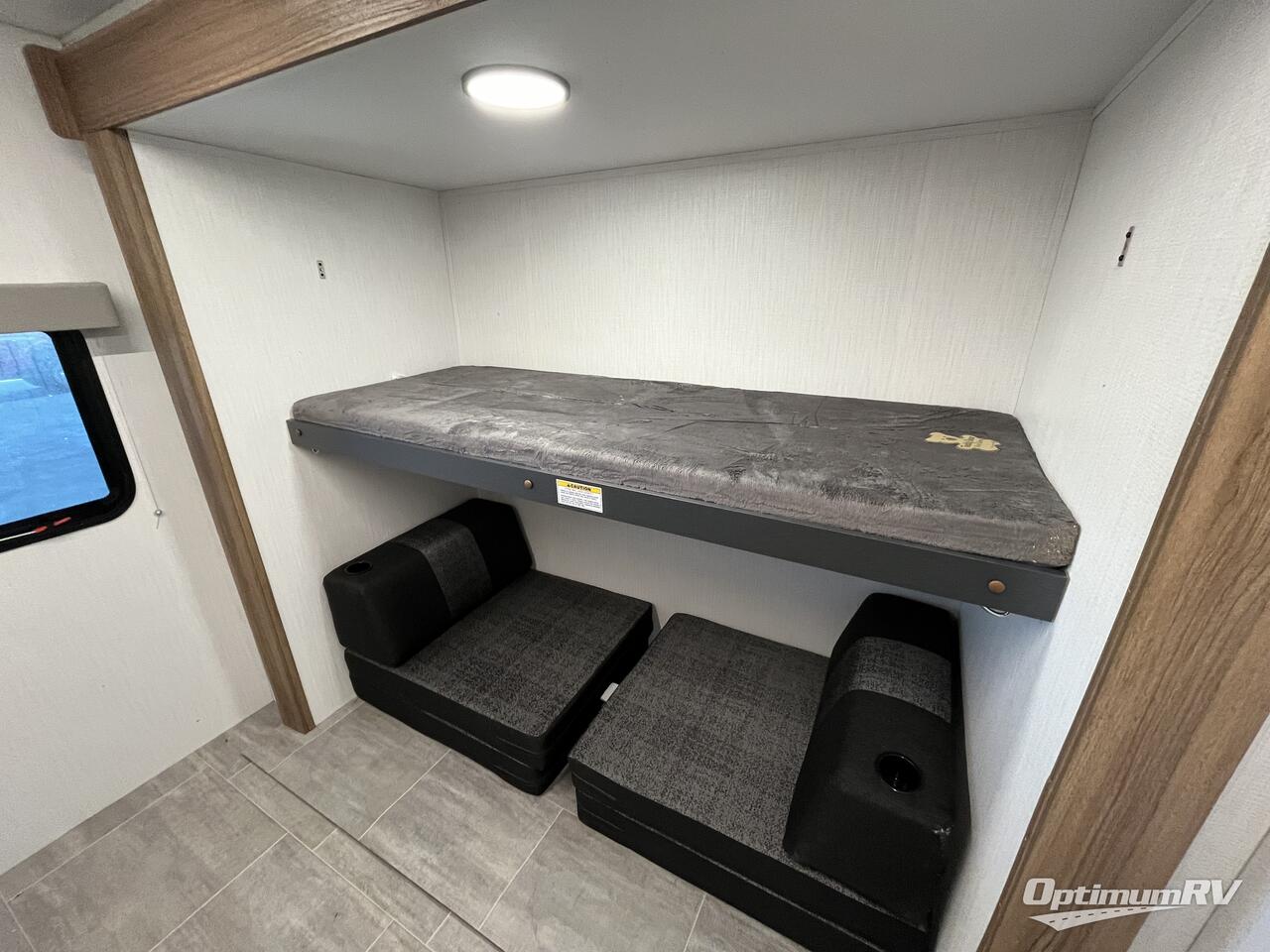 2025 Heartland Corterra 33.3BH Photo 29