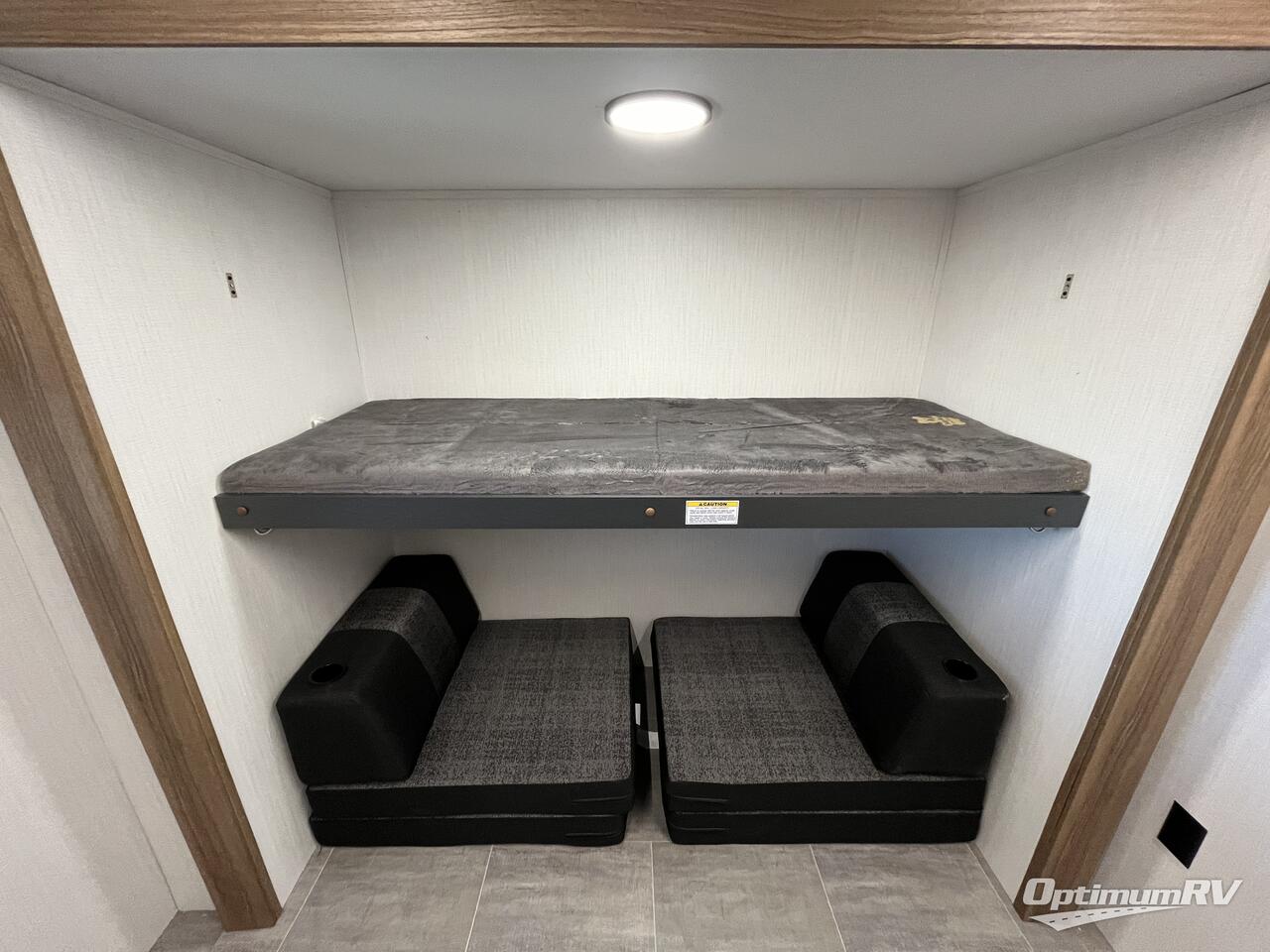 2025 Heartland Corterra 33.3BH Photo 30