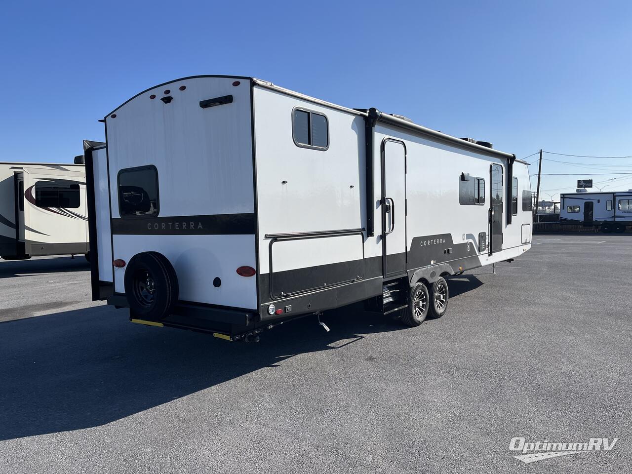 2025 Heartland Corterra 33.3BH Photo 2