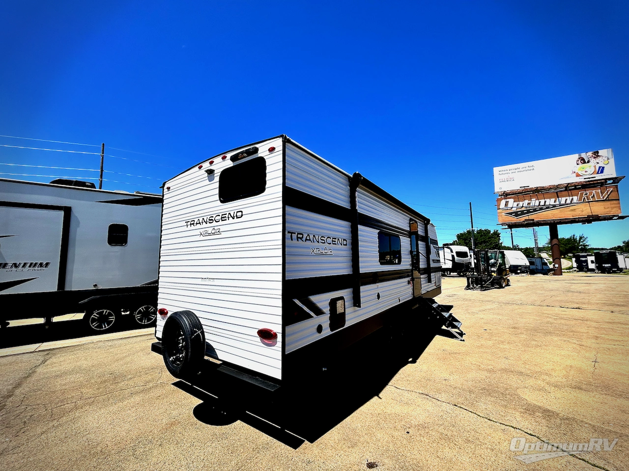 2025 Grand Design Transcend Xplor 24BHX Photo 5