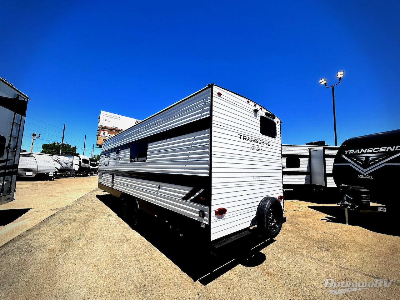 2025 Grand Design Transcend Xplor 24BHX Photo 6