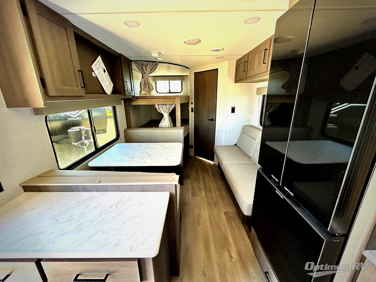 2025 Grand Design Transcend Xplor 24BHX Photo 7