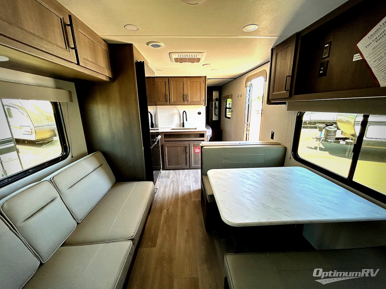 2025 Grand Design Transcend Xplor 24BHX Photo 8