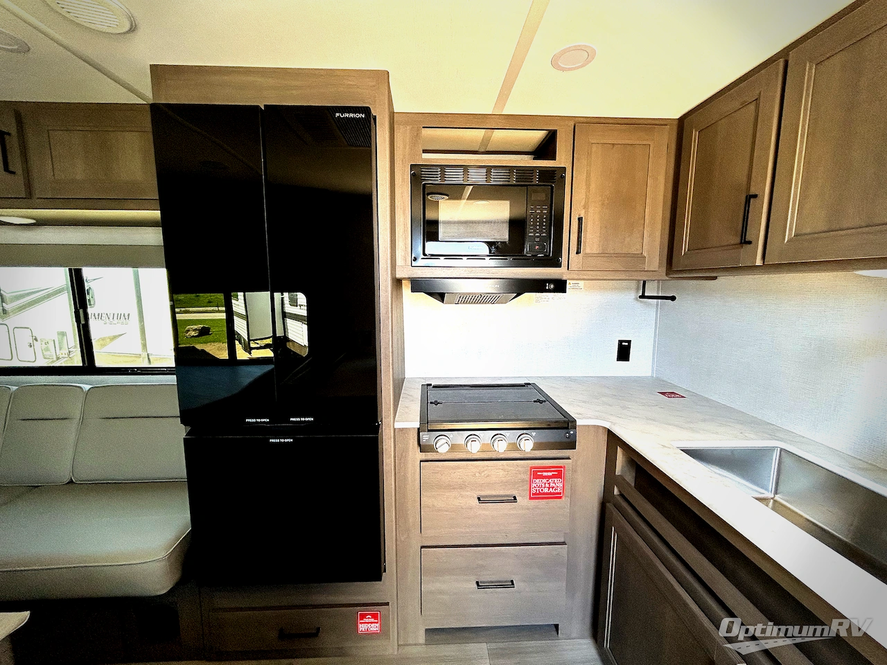 2025 Grand Design Transcend Xplor 24BHX Photo 9