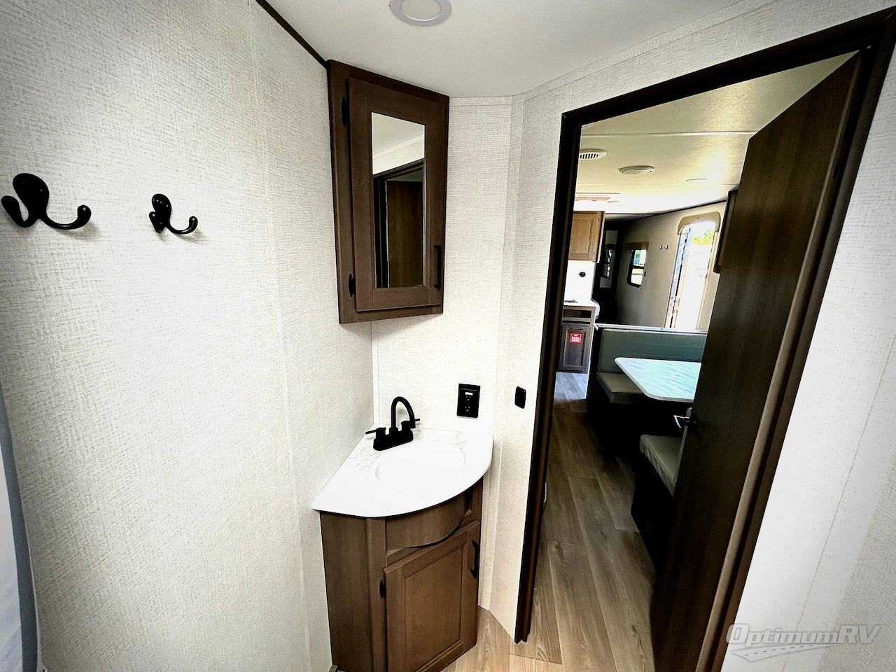 2025 Grand Design Transcend Xplor 24BHX Photo 19
