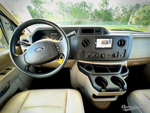 2019 Forest River Sunseeker 3040DS Ford RV Photo 2