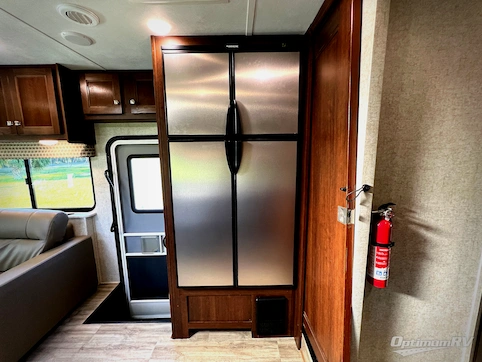 2019 Forest River Sunseeker 3040DS Ford RV Photo 3