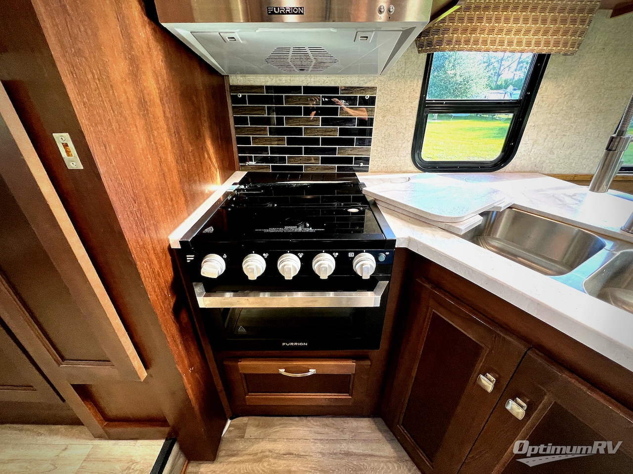 2019 Forest River Sunseeker 3040DS Ford Photo 13