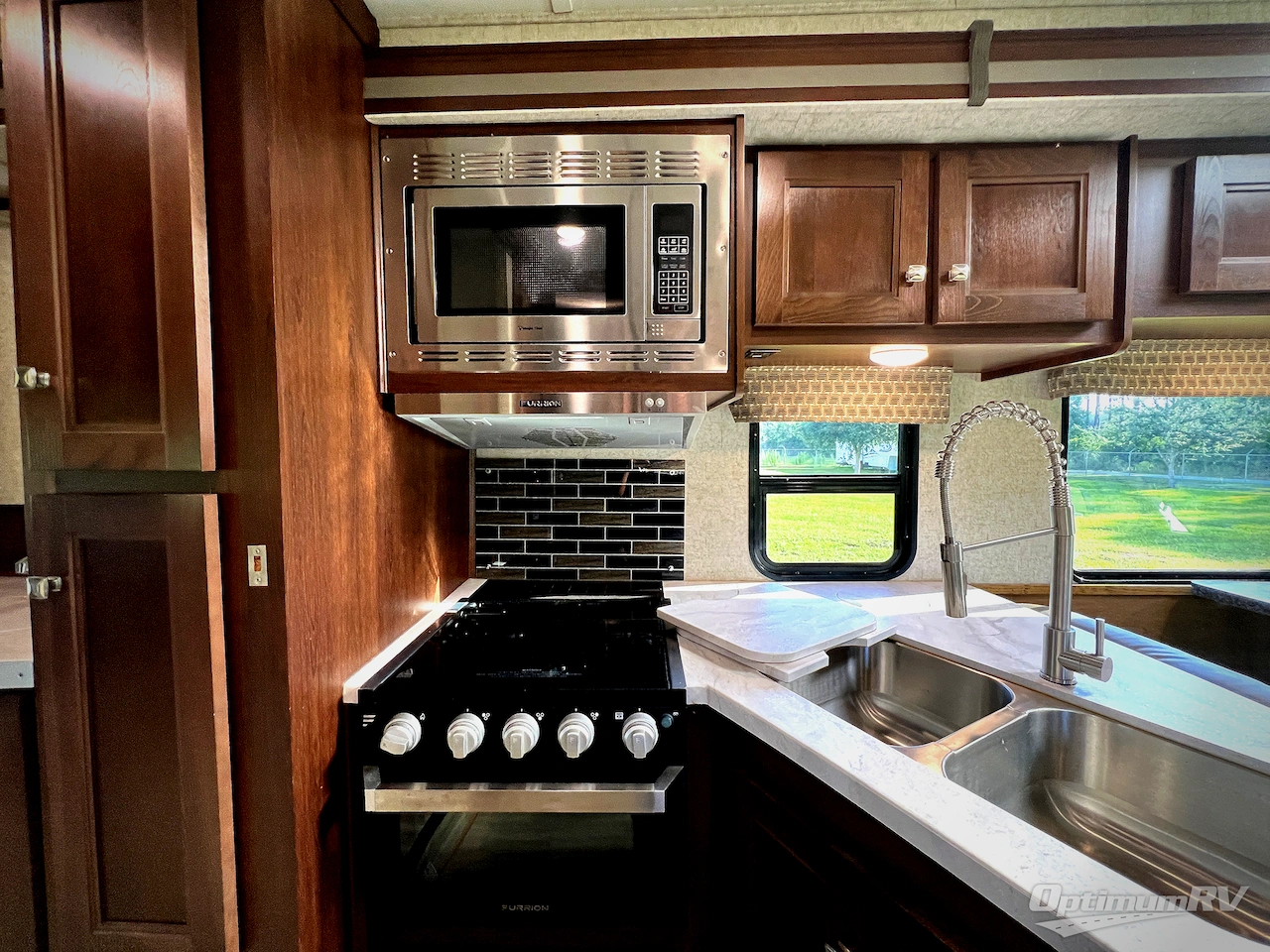 2019 Forest River Sunseeker 3040DS Ford Photo 14